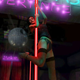 Illustration for article titled Kotaku 'Shop Contest: Obligatory Lightsaber Edition: The Winners!